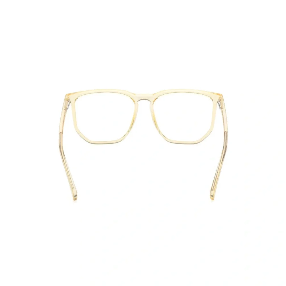 NWT Guess GU8237-041-58 Yellow/ 58mm Eyeglasses